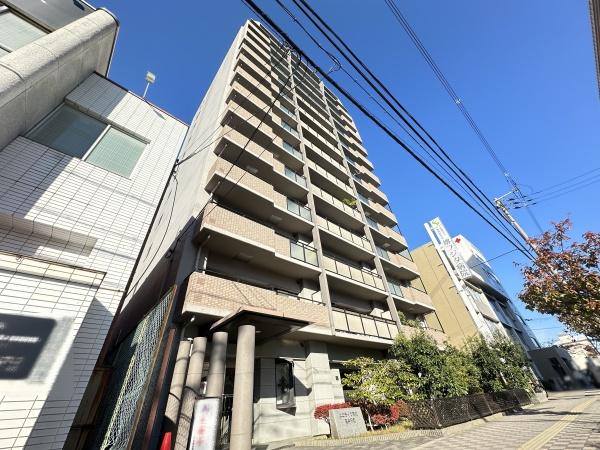 ユニライフ泉北深井駅前