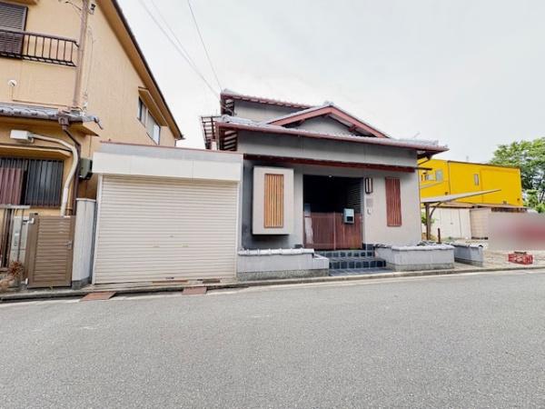 堺市中区田園の中古一戸建て
