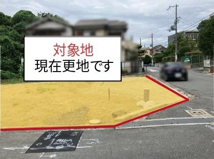 堺市西区家原寺町２丁の土地