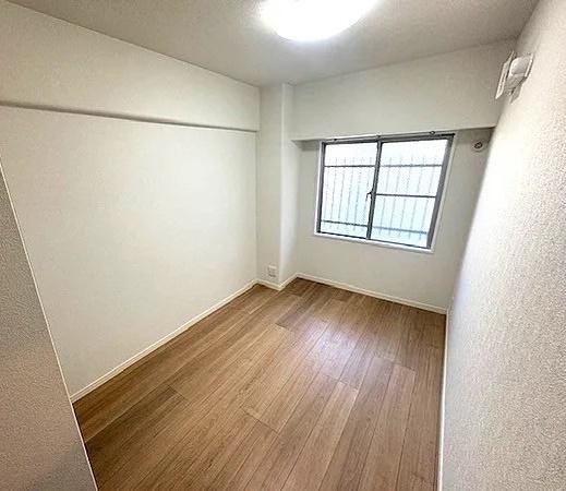 シャルム堺