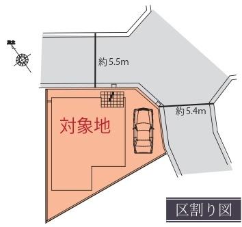 堺市堺区神保通の新築一戸建