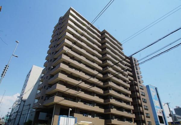 ライオンズマンション堺東