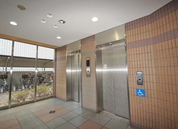 ライオンズマンション堺東