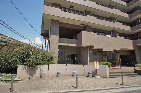 ライオンズマンション堺東
