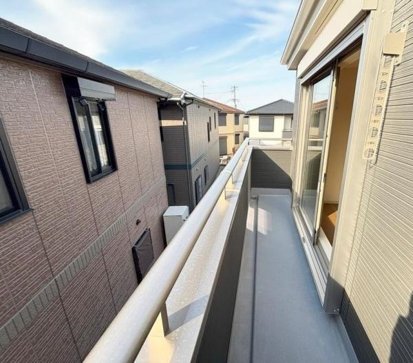 堺市西区平岡町の新築一戸建