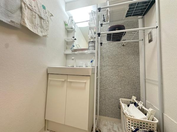 白鷺ビューハイツ