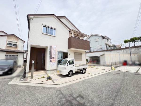 中区　平井　戸建