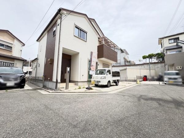 堺市中区平井の中古一戸建て