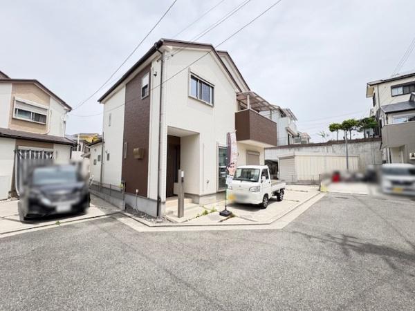 堺市中区平井の中古一戸建て