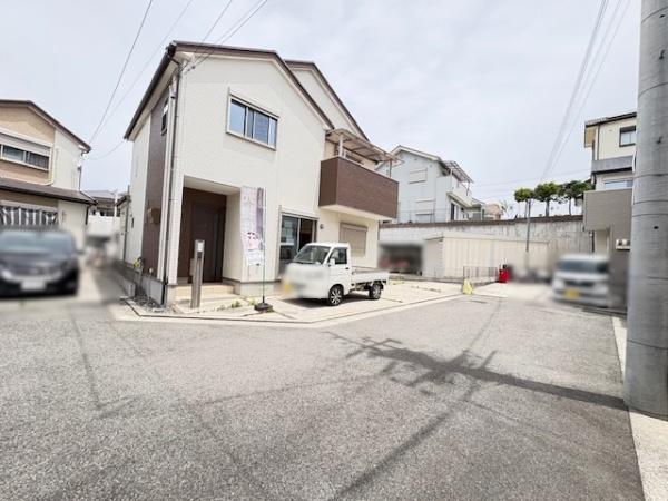 堺市中区平井の中古一戸建て