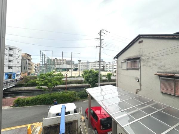 堺市堺区戎島町１丁の土地