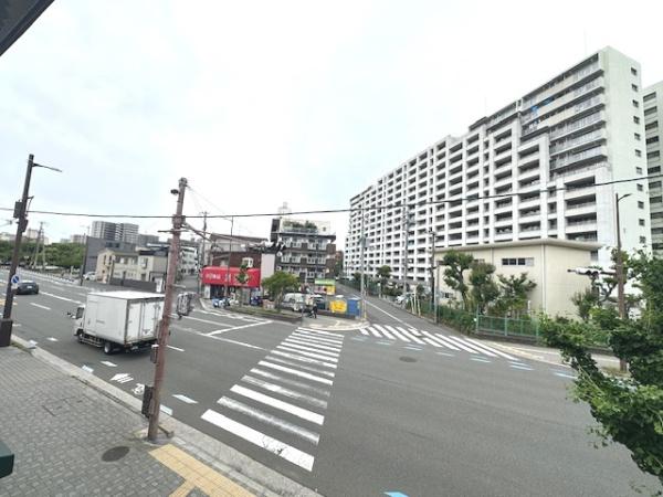 堺市堺区戎島町１丁の土地