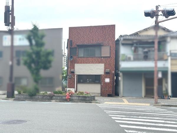堺市堺区戎島町１丁の売土地