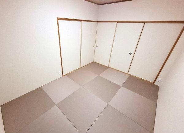 ファミールハイツ堺２番館