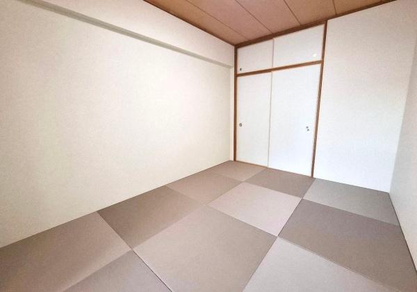 ファミールハイツ堺２番館