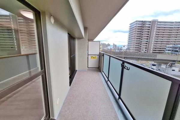 ファミールハイツ堺２番館