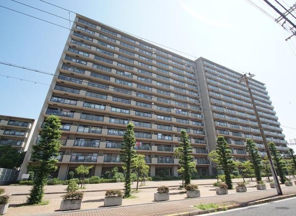 ファミールハイツ堺２番館