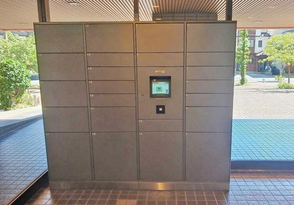 ファミールハイツ堺２番館
