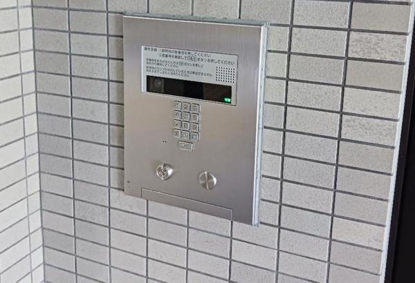 ファミール竹城台