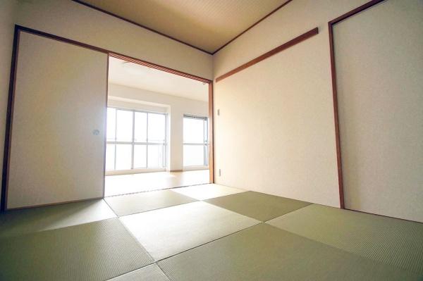 浅香山グリーンマンション