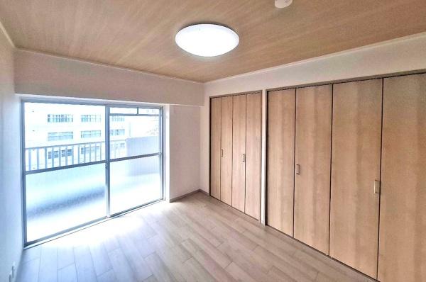 ターミナルマンション朝日プラザ堺