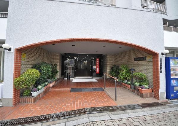 ターミナルマンション朝日プラザ堺