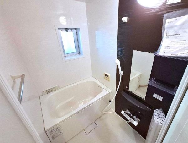泉北若松台AB住宅　弐号棟