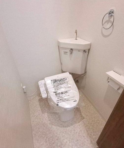 泉北若松台AB住宅　弐号棟