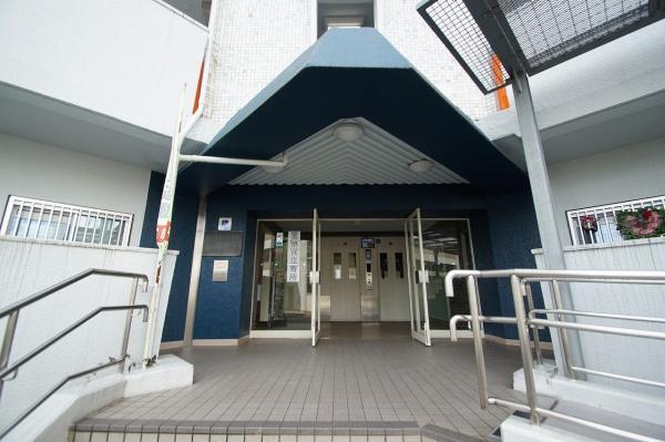 泉北若松台AB住宅　弐号棟
