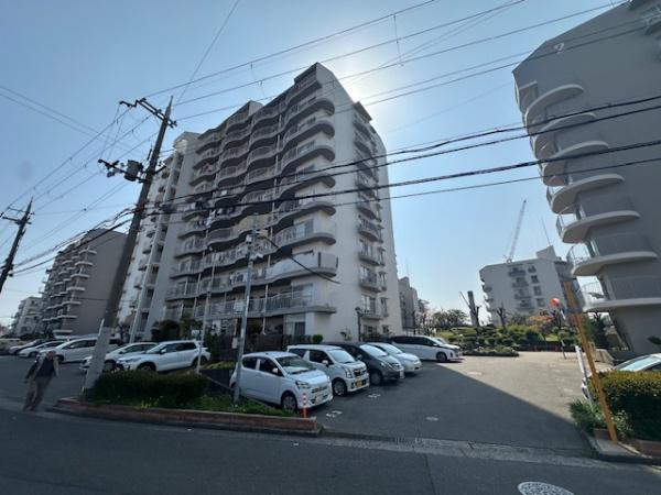 エバーグリーン金岡３号館