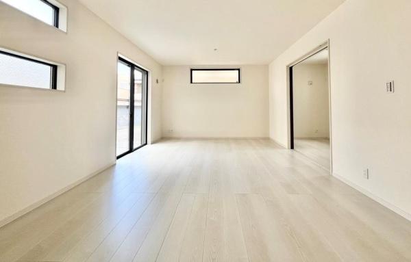 堺市堺区東湊町５丁の新築一戸建