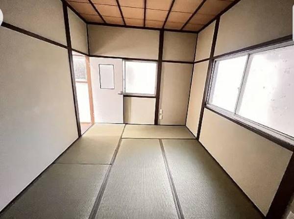 西区　上野芝向ヶ丘町