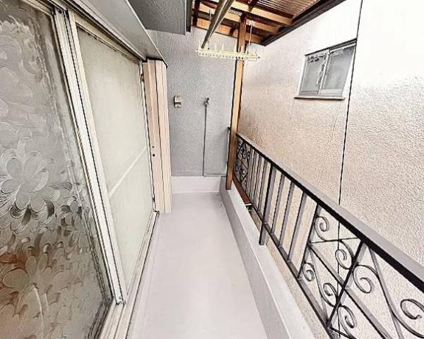 西区　上野芝向ヶ丘町