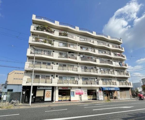 シャトー川庄