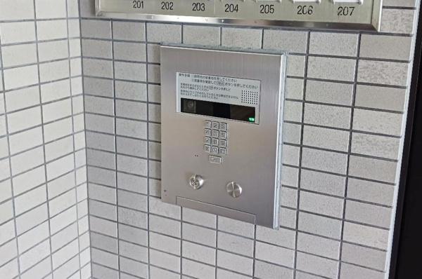 ファミール竹城台
