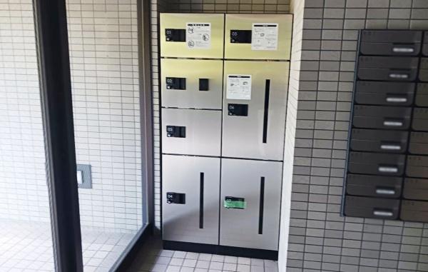 ファミール竹城台