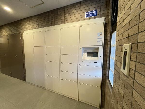 ライオンズマンション上野芝５丁