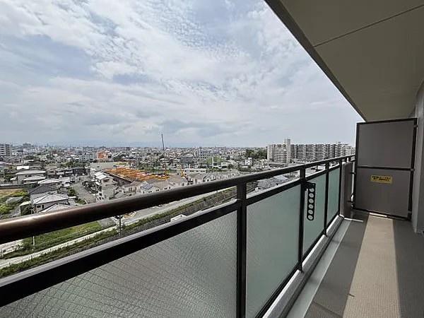 ファミールハイツ上野芝３番館