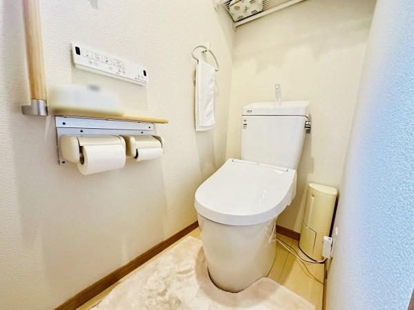 堺市中区上之の中古一戸建て