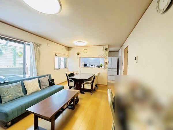 堺市中区上之の中古一戸建て