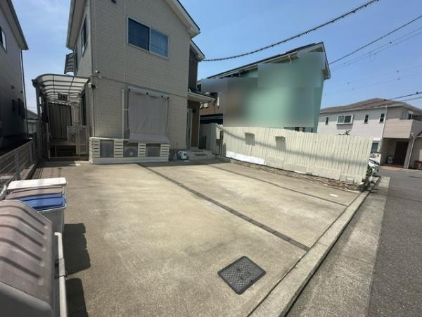 堺市中区上之の中古一戸建て