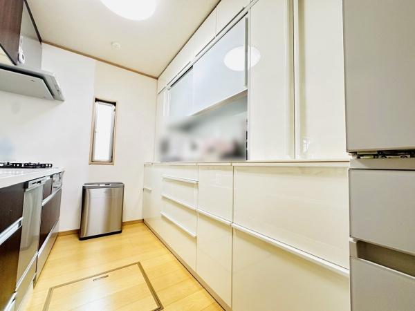 堺市中区上之の中古一戸建て