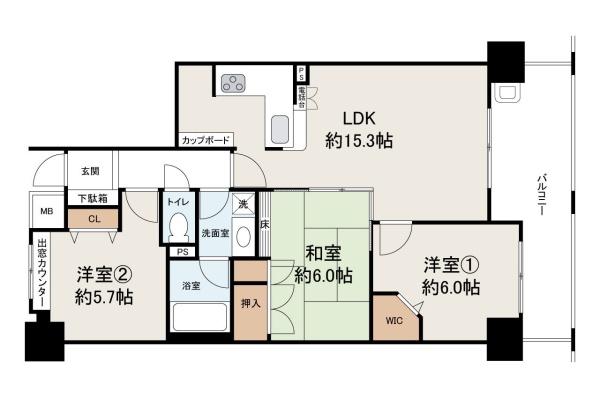セレッソコート光明池ステーションシティ
