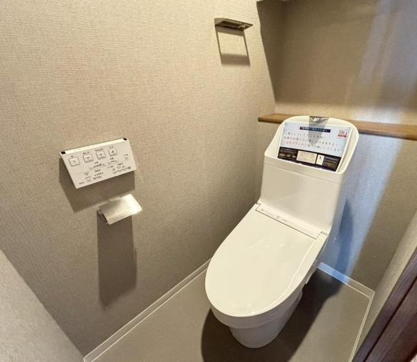 ファミールハイツなかもず