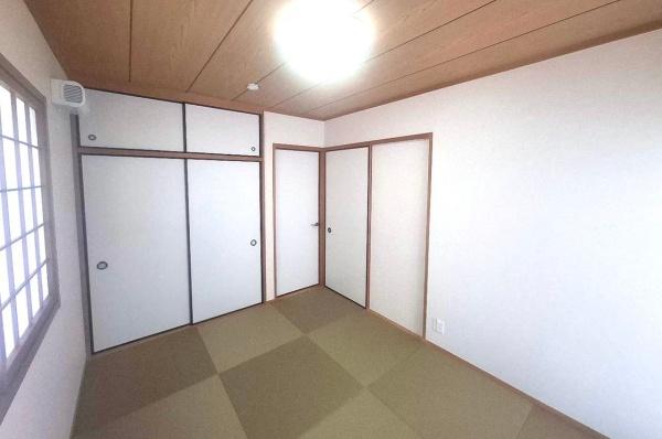 堺市北区金岡町の中古一戸建て