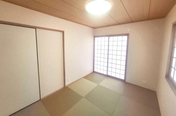 堺市北区金岡町の中古一戸建て