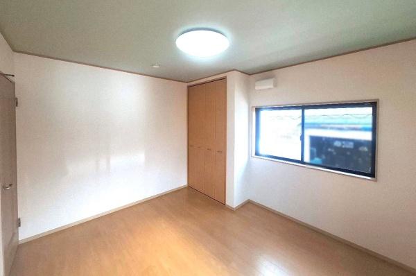 堺市北区金岡町の中古一戸建て