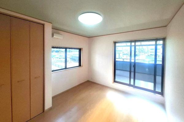 堺市北区金岡町の中古一戸建て