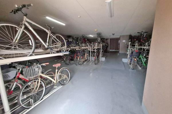 セレッソコート光明池ステーションシティ