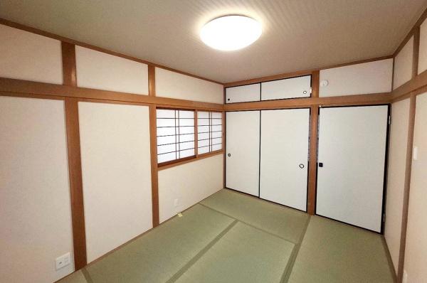 堺市中区深井北町の中古一戸建て